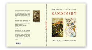 Buch Cover kandinsky-Kunstbuch