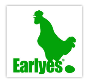 Logo Earlyes