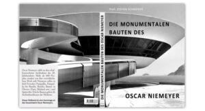 Architektur Cover oscar-niemeyer