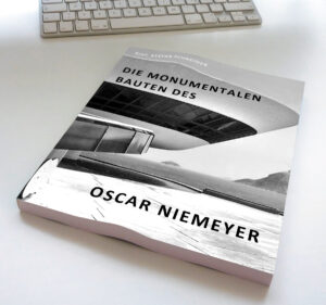 Architektur Cover oscar-niemeyer