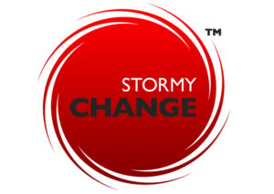 Logo Stormy