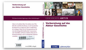 Buch Cover Vorbereitung-abitur